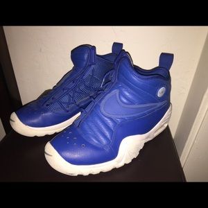 Nike shake n destrukt Rodman